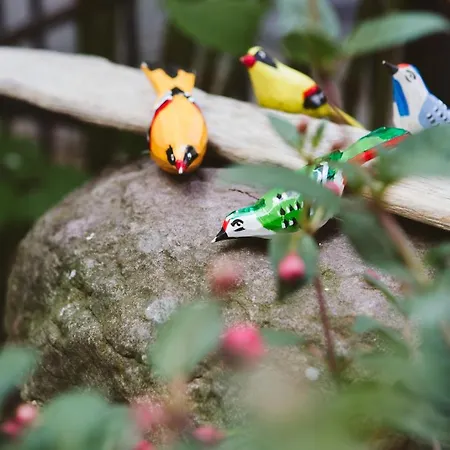 Kamienica Ogrodowa Appartamento Sopot