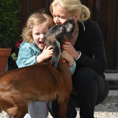 Kamienica Ogrodowa Apartament *