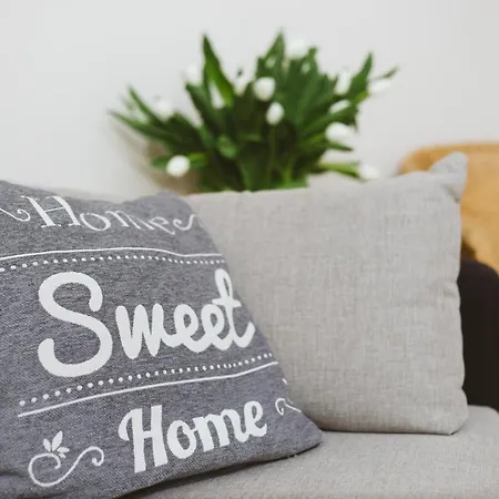 Kamienica Ogrodowa Sopot