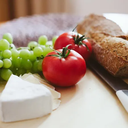 Apartament Kamienica Ogrodowa