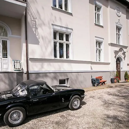 Kamienica Ogrodowa Apartament *