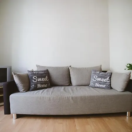 Appartement Kamienica Ogrodowa *