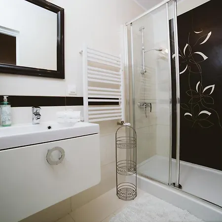 شقة Kamienica Ogrodowa سوبوت