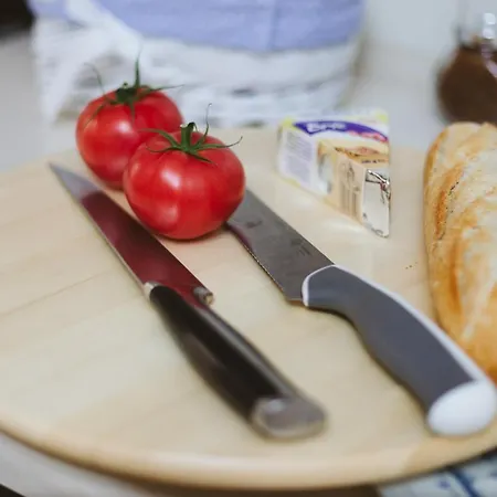 شقة Kamienica Ogrodowa سوبوت