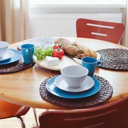 Kamienica Ogrodowa سوبوت