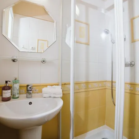 Apartment Kamienica Ogrodowa