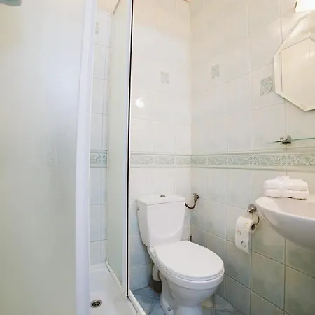 Kamienica Ogrodowa Apartment Sopot
