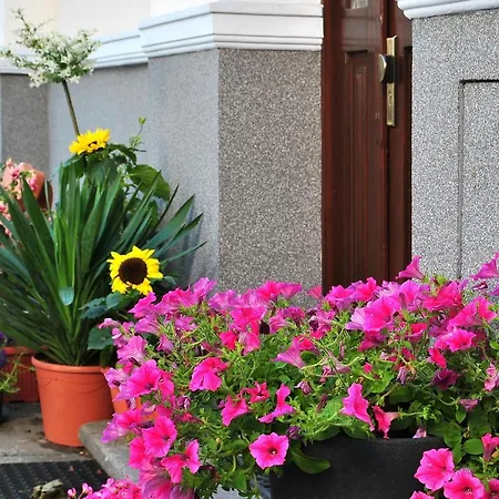 Kamienica Ogrodowa *