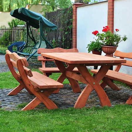 Kamienica Ogrodowa * سوبوت