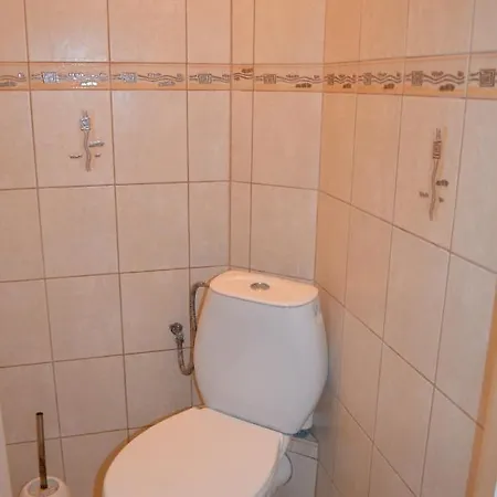 Kamienica Ogrodowa شقة