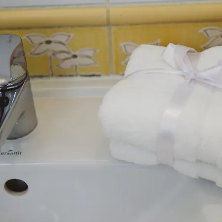 Appartement Kamienica Ogrodowa