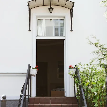Apartment Kamienica Ogrodowa