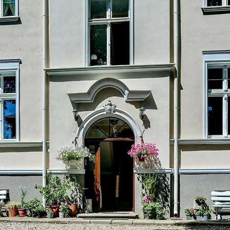 شقة Kamienica Ogrodowa