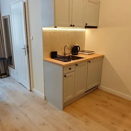 Kamienica Ogrodowa Sopot