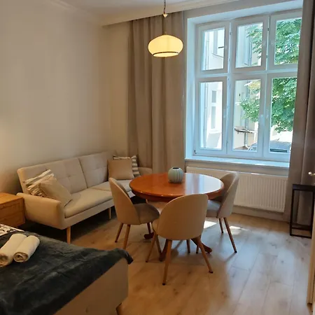 Kamienica Ogrodowa * Sopot