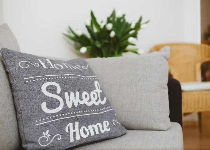 Kamienica Ogrodowa Sopot