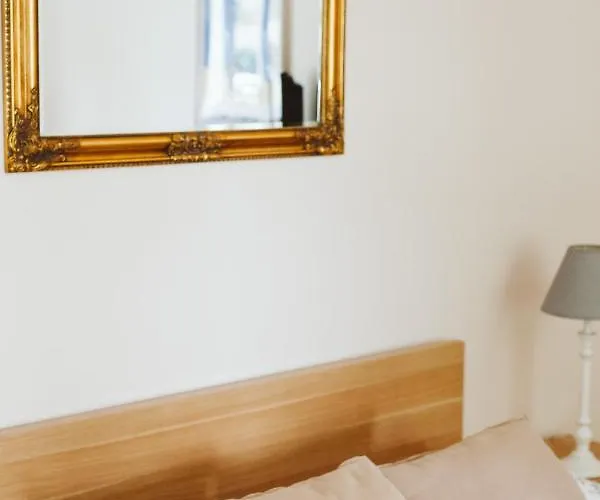 Kamienica Ogrodowa Apartamento Sopot