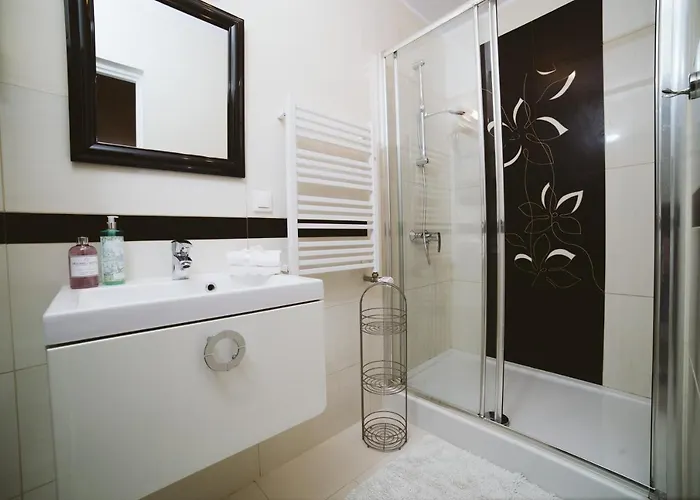 Apartamento Kamienica Ogrodowa Sopot