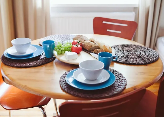 Kamienica Ogrodowa Sopot