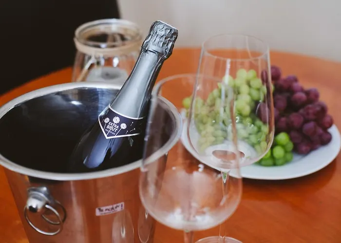 Kamienica Ogrodowa Apartamento