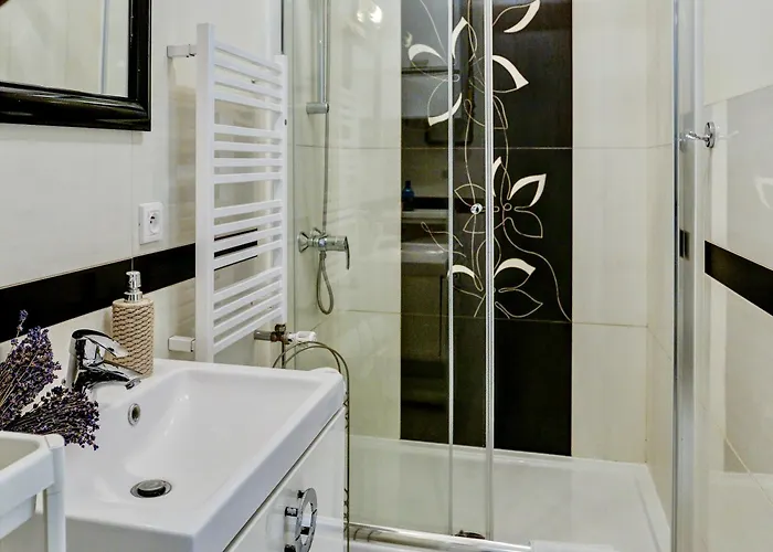 Kamienica Ogrodowa *