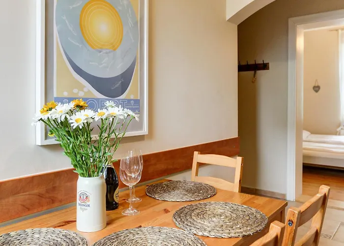 Kamienica Ogrodowa Apartamento Sopot